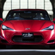 Illustration for article titled Toyota FT-86: Rumors Of My Redesign Have Been Greatly Exaggerated